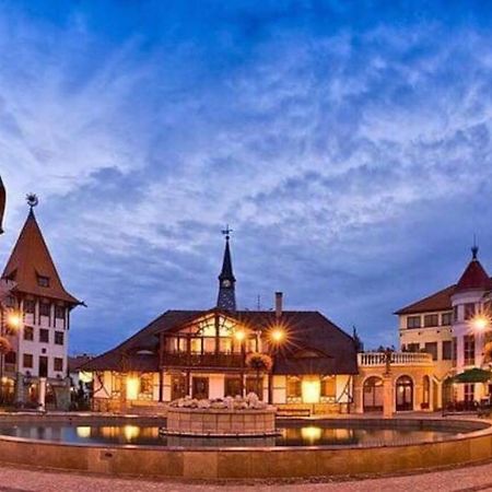 Apartman Zara Komárno Buitenkant foto