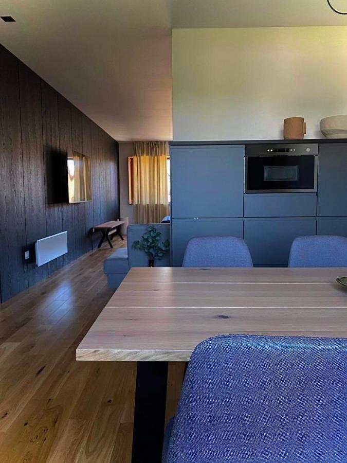 Apartman Zara Komárno Buitenkant foto
