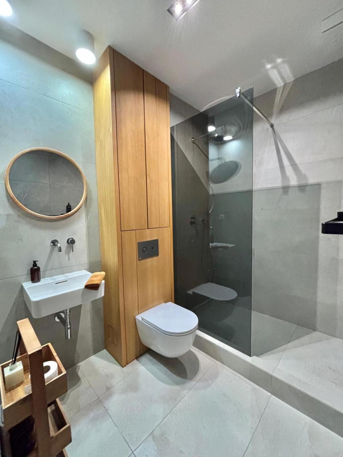 Apartman Zara Komárno Buitenkant foto