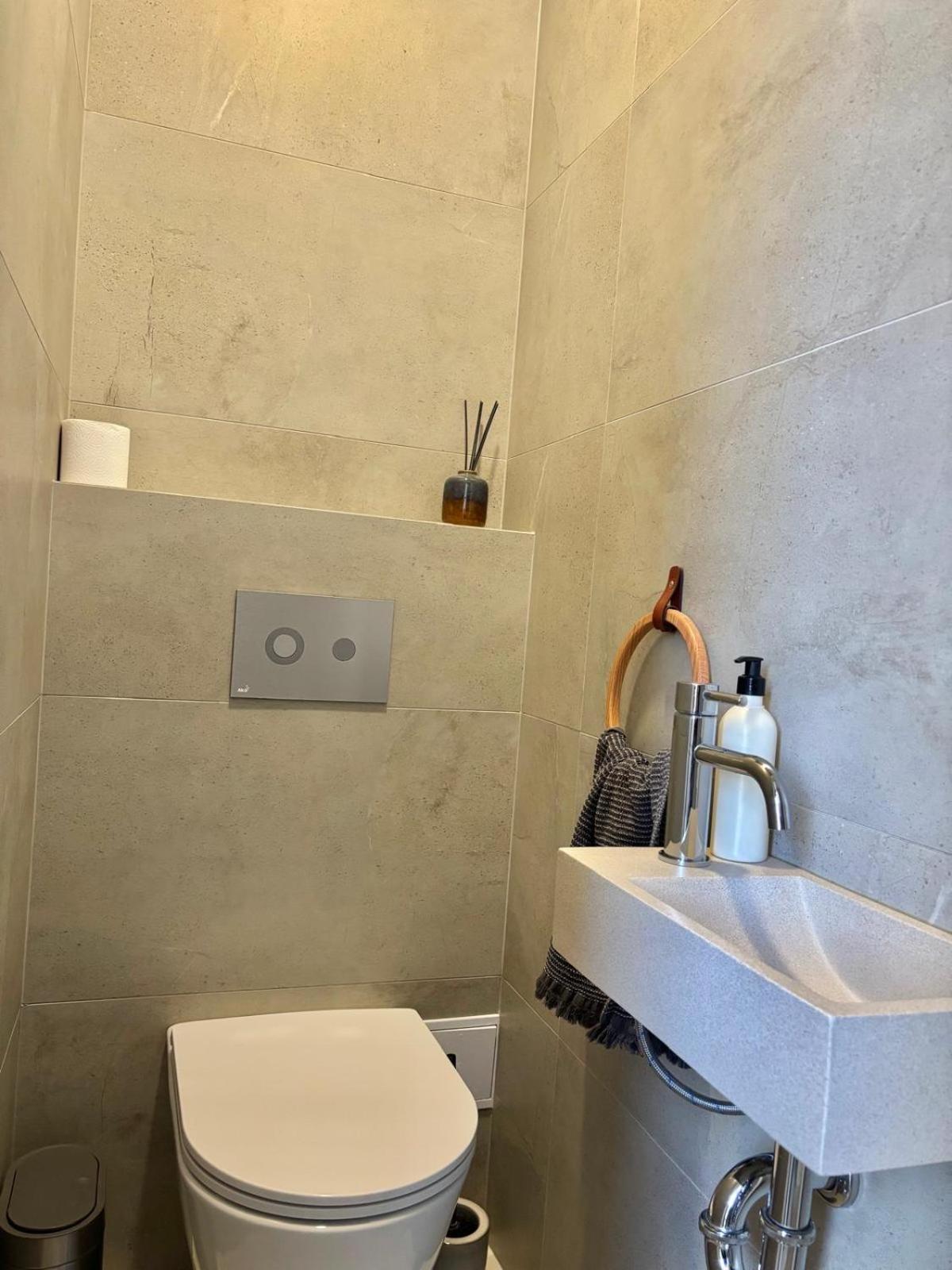 Apartman Zara Komárno Buitenkant foto